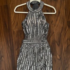 Jovani Dress - Sequin